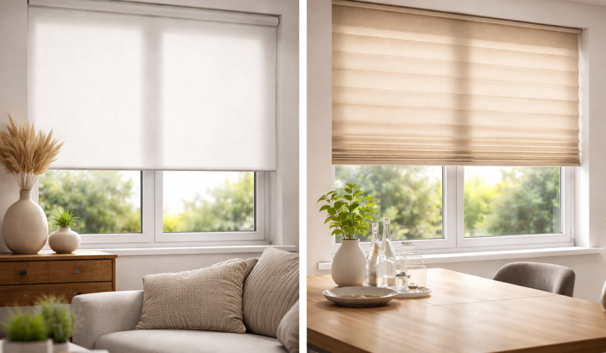 Rolo zavjese i sjenila Split ugradnja