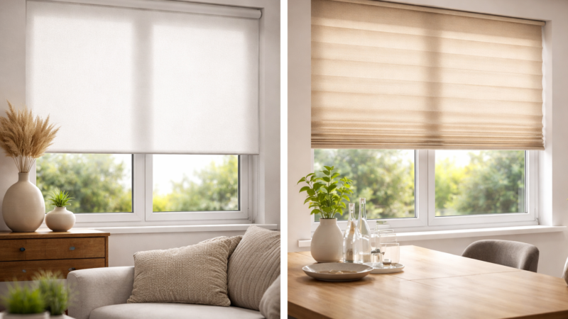 Rolo zavjese i sjenila Split ugradnja